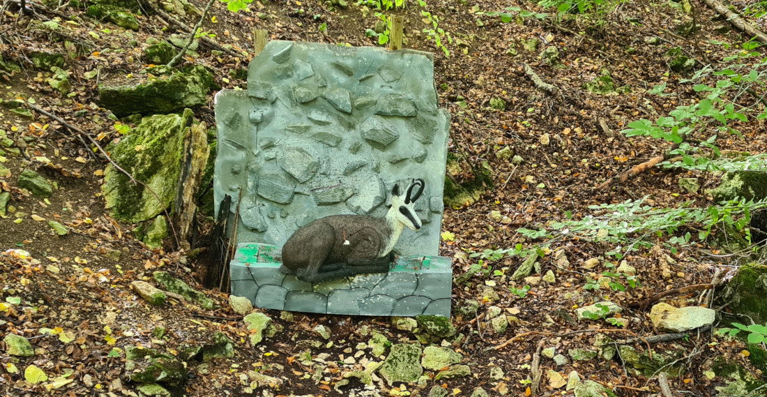 Colemen Traditionell intuitiv Bogenschießen, 3D Bogenparcours Yukon