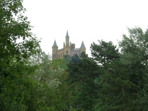 hohenzollern