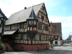 oberbronn