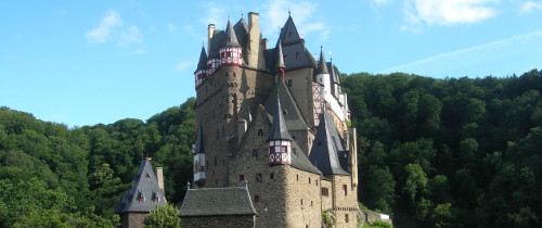 Burg Elz