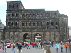Porta Nigra